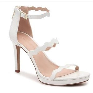 Kelly & Katie Heels!